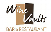 THE WINE VAULTS YEOVIL LTD logo