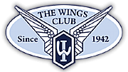 The Wings Club Ltd logo