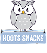 The Wise Owl Snack Company logo
