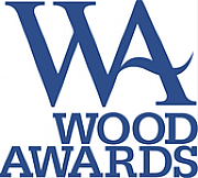 The Wood Awards logo