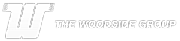 The Woodside Group logo