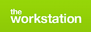 The Workstation logo