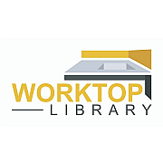 The Worktop Library logo