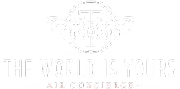 The World is Yours Ltd logo