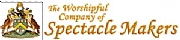 The Worshipful Company of Spectacle Makers logo
