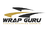 The Wrap Guru logo
