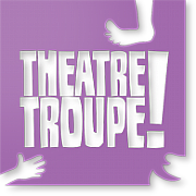 Theatre Troupe C.I.C logo