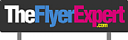 TheFlyerExpert.com logo