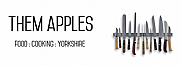 Them Apples Ltd logo