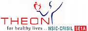 Theon Consulting Ltd logo