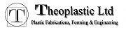 Theoplastic Ltd logo