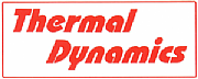 Thermal Dynamics Ltd logo