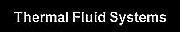 Thermal Fluid Systems Ltd logo
