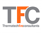 Thermatech Fire Consultants Ltd logo