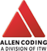 Thermo Allen Coding Ltd logo