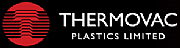 Thermovac Plastics Ltd logo