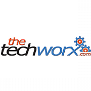 TheTechworx.com logo