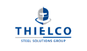 Thielco Gratings Ltd logo