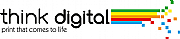 THINK DIGITAL (SCOTLAND) Ltd logo