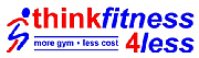 Think On! 4 Ltd logo