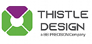 Thistle Design (MMC) Ltd logo