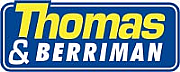 Thomas & Berriman Ltd logo