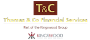 Thomas & Co Financial Services (Oxford) Ltd logo