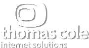 Thomas Cole Ltd logo