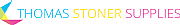 Thomas Computer Supplies Ltd logo