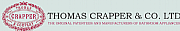 Thomas Crapper & Co Ltd logo