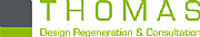 Thomas Design Regeneration & Consultation Ltd logo