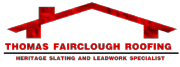 Thomas Fairclough & Son (Blackpool) Ltd logo
