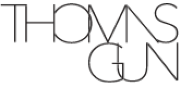 Thomas Gun logo