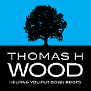 Thomas H Wood logo