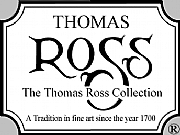 Thomas Ross Ltd logo