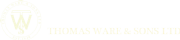 Thomas Ware & Sons Ltd logo