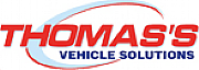 Thomas's Truck Rental Ltd logo