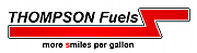 Thompson Heating (2000) Ltd logo