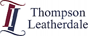 Thompson Leatherdale Ltd logo
