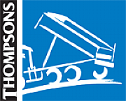 Thompsons (UK) Ltd logo