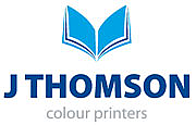 Thomson, J. Colour Printers Ltd logo