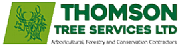 Thomson Tree Services Ltd logo