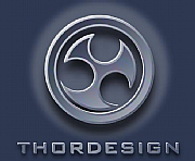 Thor Design Uk Ltd logo