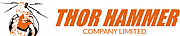 Thor Hammer Co. Ltd logo