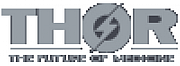THOR Photomedicine Ltd logo