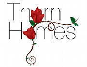 Thorn Homes Building Contractors logo