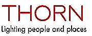 Thorn Lighting Ltd logo