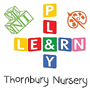 Thornbury Play & Learn Nursery Cic logo