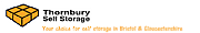 Thornbury Self Storage logo