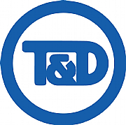 Thorne & Derrick International logo